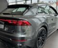 Ауді Q8, об'ємом двигуна 2.97 л та пробігом 0 тис. км за 113651 $, фото 3 на Automoto.ua