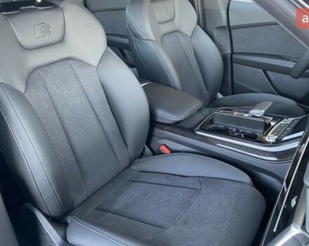 купить новое авто Ауди Q8 2025 года от официального дилера Ауді Центр Дніпро Ауди фото