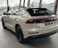 купить новое авто Ауди Q8 2025 года от официального дилера Ауді Центр Дніпро Ауди фото