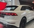 Ауди Q8, объемом двигателя 2.97 л и пробегом 0 тыс. км за 103552 $, фото 3 на Automoto.ua