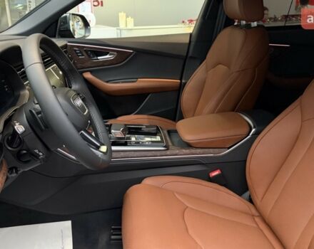 Ауди Q8, объемом двигателя 2.97 л и пробегом 0 тыс. км за 125974 $, фото 8 на Automoto.ua
