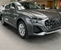 купити нове авто Ауді Q8 2025 року від офіційного дилера Ауді Центр Дніпро Ауді фото