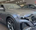 Ауди Q8, объемом двигателя 2.97 л и пробегом 0 тыс. км за 94184 $, фото 2 на Automoto.ua