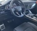 купить новое авто Ауди Q8 2025 года от официального дилера Ауді Центр Дніпро Ауди фото