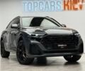 Ауди Q8, объемом двигателя 3 л и пробегом 1 тыс. км за 106900 $, фото 1 на Automoto.ua