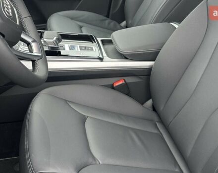 Ауді Q8, об'ємом двигуна 2.97 л та пробігом 0 тис. км за 79200 $, фото 6 на Automoto.ua