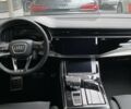 купить новое авто Ауди Q8 2025 года от официального дилера Ауді Центр Дніпро Ауди фото