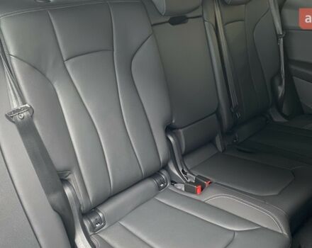 купить новое авто Ауди Q8 2025 года от официального дилера Ауді Центр Дніпро Ауди фото