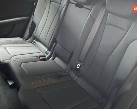 купить новое авто Ауди Q8 2025 года от официального дилера Ауді Центр Дніпро Ауди фото
