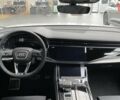 купити нове авто Ауді Q8 2025 року від офіційного дилера Ауді Центр Дніпро Ауді фото