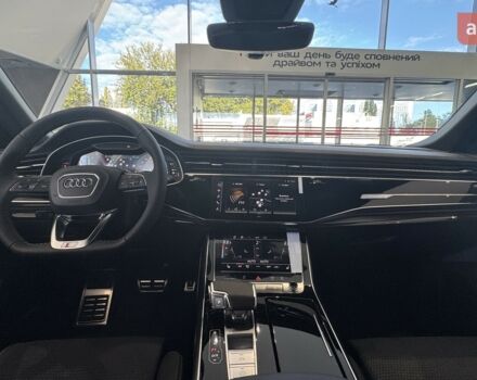 Ауди Q8, объемом двигателя 2.97 л и пробегом 0 тыс. км за 100163 $, фото 11 на Automoto.ua