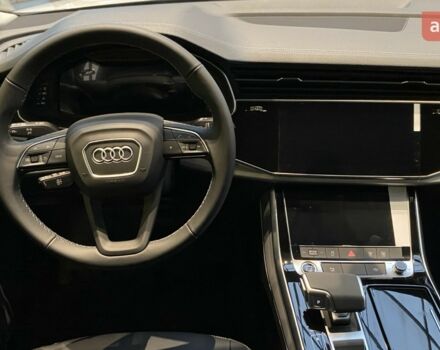 купить новое авто Ауди Q8 2025 года от официального дилера Ауді Центр Дніпро Ауди фото