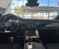 Ауди Q8, объемом двигателя 2.97 л и пробегом 0 тыс. км за 100163 $, фото 11 на Automoto.ua