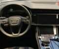 купить новое авто Ауди Q8 2025 года от официального дилера Ауді Центр Дніпро Ауди фото