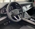 купить новое авто Ауди Q8 2025 года от официального дилера Ауді Центр Дніпро Ауди фото