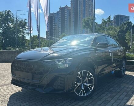 Ауди Q8, объемом двигателя 2.97 л и пробегом 0 тыс. км за 112200 $, фото 37 на Automoto.ua