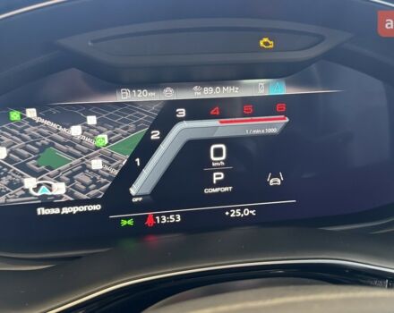 Ауди Q8, объемом двигателя 2.97 л и пробегом 0 тыс. км за 104356 $, фото 18 на Automoto.ua