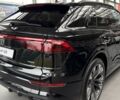 Ауди Q8, объемом двигателя 2.97 л и пробегом 0 тыс. км за 117092 $, фото 2 на Automoto.ua