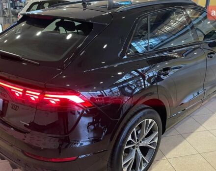 Ауді Q8, об'ємом двигуна 2.97 л та пробігом 0 тис. км за 113036 $, фото 10 на Automoto.ua