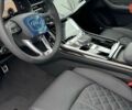 Ауди Q8, объемом двигателя 2.97 л и пробегом 0 тыс. км за 112200 $, фото 13 на Automoto.ua