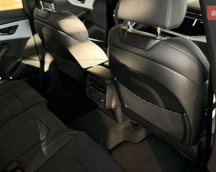 Ауди Q8, объемом двигателя 2.97 л и пробегом 0 тыс. км за 108524 $, фото 25 на Automoto.ua