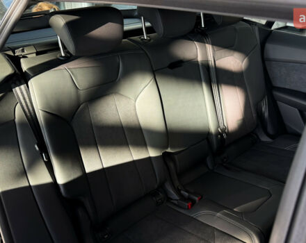 Ауди Q8, объемом двигателя 2.97 л и пробегом 0 тыс. км за 108524 $, фото 26 на Automoto.ua