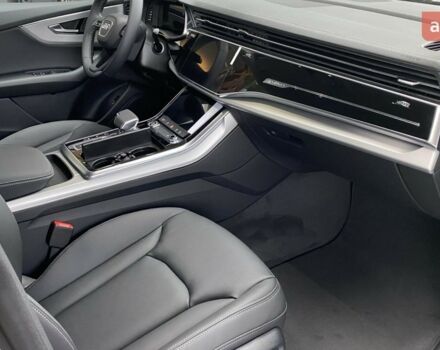 купити нове авто Ауді Q8 2025 року від офіційного дилера Ауді Центр Дніпро Ауді фото