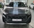 Ауді Q8 2025 у Хмельницькому на Automoto.ua Ауді Q8, об'ємом двигуна 3 л та пробігом 0 тис. км за 118117 $, фото 7 на Automoto.ua