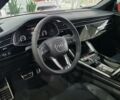 Ауді Q8 2025 у Хмельницькому на Automoto.ua Ауді Q8, об'ємом двигуна 3 л та пробігом 0 тис. км за 118117 $, фото 11 на Automoto.ua