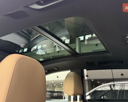 Ауди Q8, объемом двигателя 2.97 л и пробегом 0 тыс. км за 112712 $, фото 7 на Automoto.ua