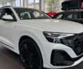 Ауди Q8, объемом двигателя 2.97 л и пробегом 0 тыс. км за 113355 $, фото 2 на Automoto.ua