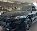 Ауди Q8, объемом двигателя 2.97 л и пробегом 0 тыс. км за 106178 $, фото 1 на Automoto.ua