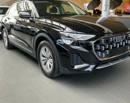 купить новое авто Ауди Q8 2025 года от официального дилера Ауді Центр Дніпро Ауди фото
