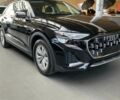 купить новое авто Ауди Q8 2025 года от официального дилера Ауді Центр Дніпро Ауди фото