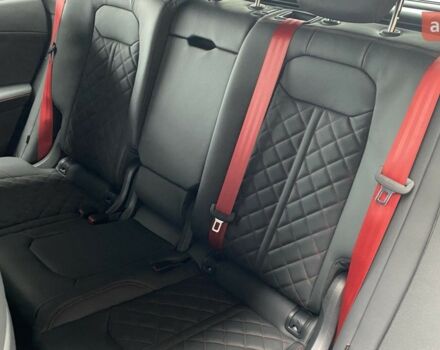 купити нове авто Ауді Q8 2025 року від офіційного дилера Ауді Центр Дніпро Ауді фото