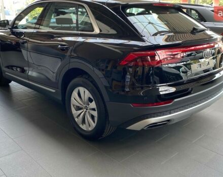 купить новое авто Ауди Q8 2025 года от официального дилера Ауді Центр Дніпро Ауди фото
