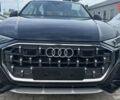 Ауді Q8, об'ємом двигуна 2.97 л та пробігом 0 тис. км за 79200 $, фото 1 на Automoto.ua