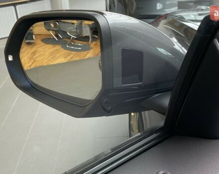 купить новое авто Ауди Q8 2025 года от официального дилера Ауді Центр Дніпро Ауди фото