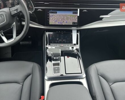 Ауді Q8, об'ємом двигуна 2.97 л та пробігом 0 тис. км за 79200 $, фото 5 на Automoto.ua