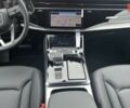 Ауді Q8, об'ємом двигуна 2.97 л та пробігом 0 тис. км за 79200 $, фото 5 на Automoto.ua