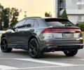 Ауди Q8, объемом двигателя 3 л и пробегом 1 тыс. км за 107500 $, фото 5 на Automoto.ua