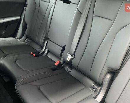 купити нове авто Ауді Q8 2025 року від офіційного дилера Ауді Центр Дніпро Ауді фото