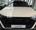 Ауді Q8, об'ємом двигуна 2.97 л та пробігом 0 тис. км за 94120 $, фото 1 на Automoto.ua