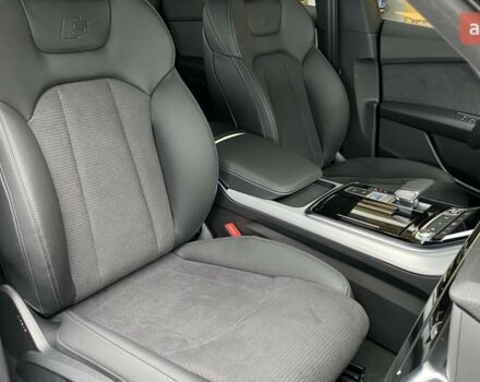 купить новое авто Ауди Q8 2025 года от официального дилера Ауді Центр Дніпро Ауди фото