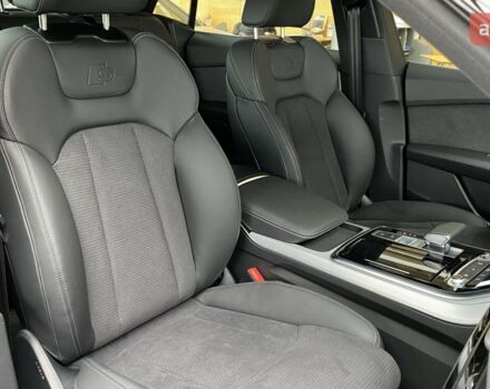 купить новое авто Ауди Q8 2025 года от официального дилера Ауді Центр Дніпро Ауди фото