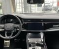 купити нове авто Ауді Q8 2025 року від офіційного дилера Ауді Центр Дніпро Ауді фото