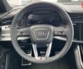 купить новое авто Ауди Q8 2025 года от официального дилера Ауді Центр Дніпро Ауди фото