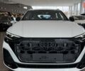 Ауди Q8, объемом двигателя 2.97 л и пробегом 0 тыс. км за 106878 $, фото 1 на Automoto.ua
