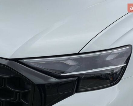 Ауді Q8, об'ємом двигуна 2.97 л та пробігом 0 тис. км за 103848 $, фото 7 на Automoto.ua