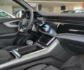 Ауді Q8, об'ємом двигуна 2.97 л та пробігом 0 тис. км за 101577 $, фото 12 на Automoto.ua